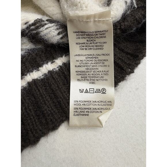 NWOT Free People Millie Cardigan Oatmeal Colorway Size XS, Super Soft! - Picture 7 of 8